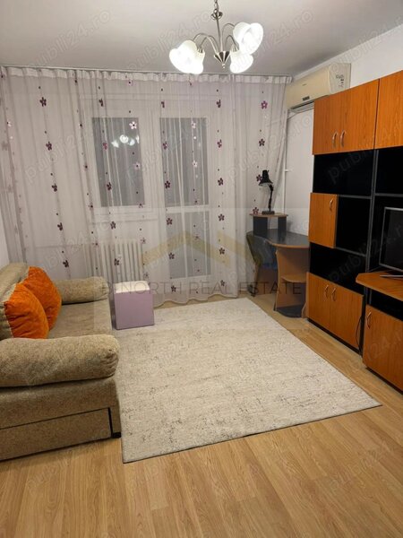 Drumul Taberei, 1 minut de metrou, 2 camere de inchiriat