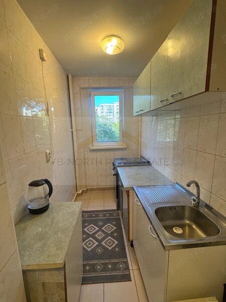 Drumul Taberei, 1 minut de metrou, 2 camere de inchiriat