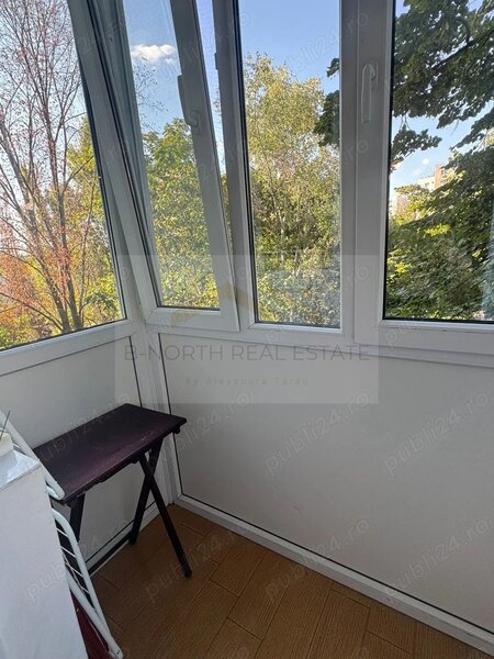 Drumul Taberei, 1 minut de metrou, 2 camere de inchiriat